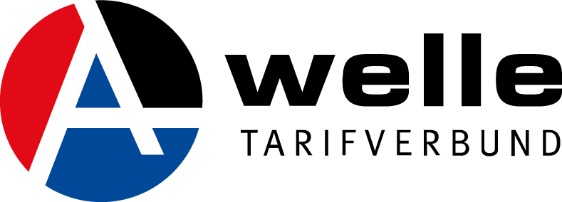 A-Welle logo